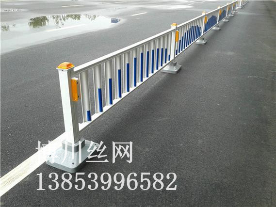 惠州市市政道路护栏建筑网片 - 厂家